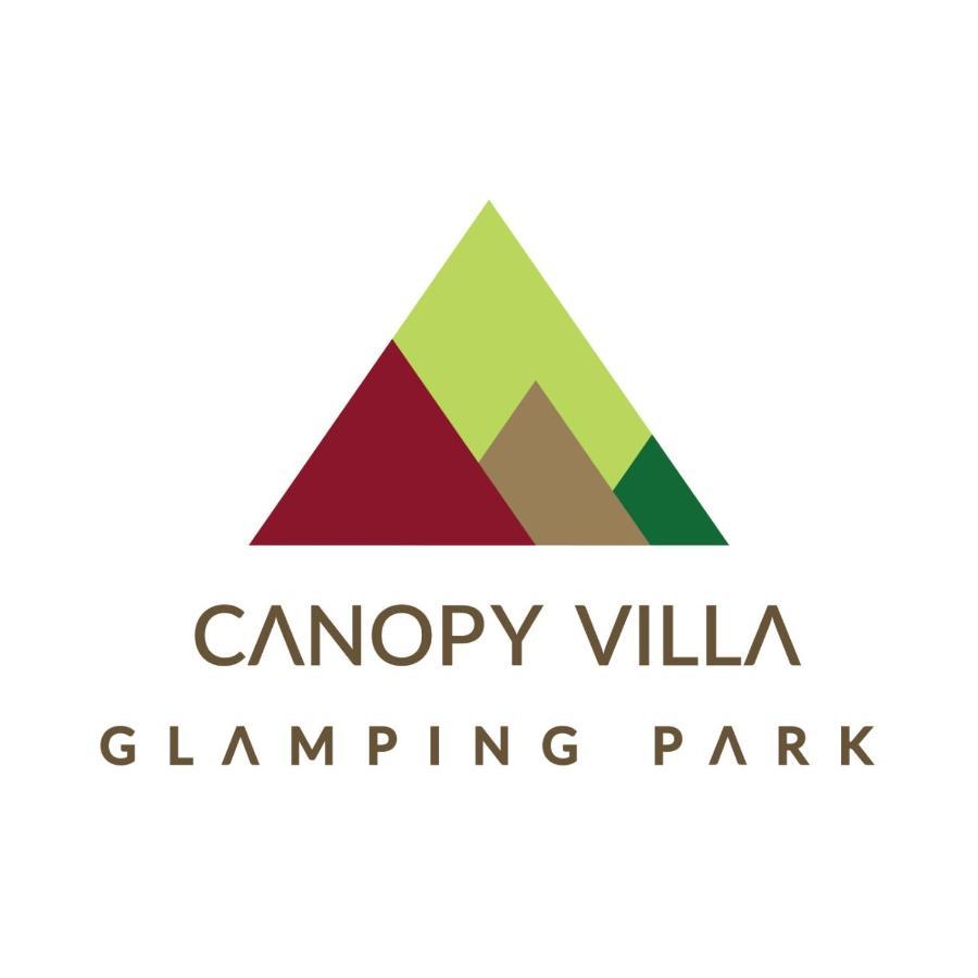 Canopy Tampik Valley